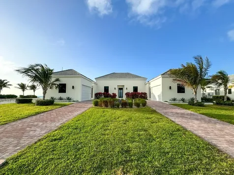 Rockwell Island Bimini BS