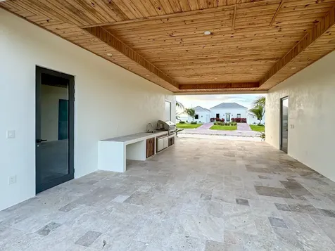 Rockwell Island Bimini BS