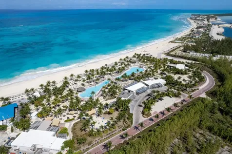 Rockwell Island Bimini BS