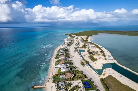 Rockwell Island Bimini BS