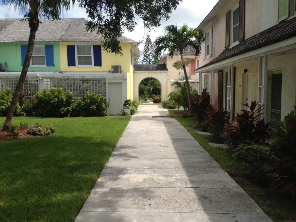 Cable Beach New Providence Paradise Island BS