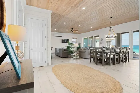 Treasure Cove Exuma BS