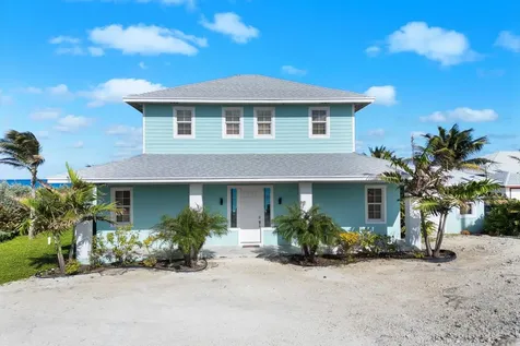 Treasure Cove Exuma BS