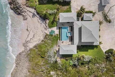 Treasure Cove Exuma BS