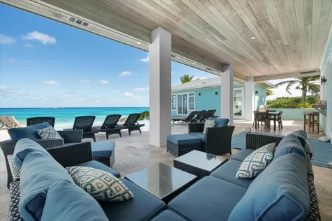 Treasure Cove Exuma BS