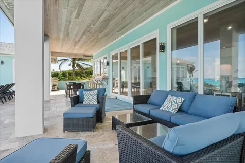 Treasure Cove Exuma BS