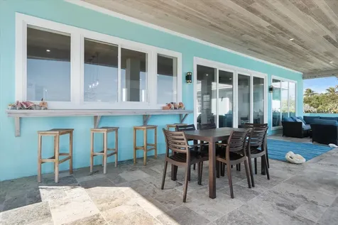 Treasure Cove Exuma BS