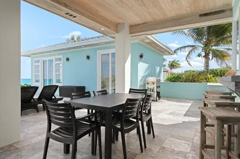 Treasure Cove Exuma BS