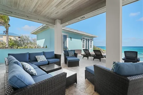 Treasure Cove Exuma BS