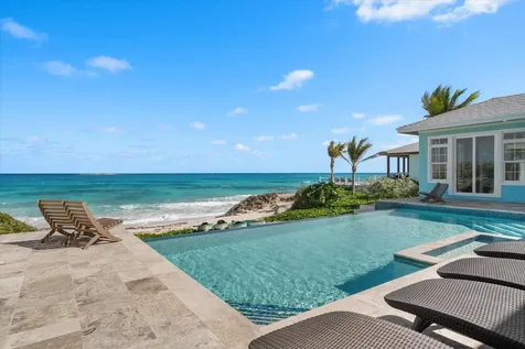 Treasure Cove Exuma BS