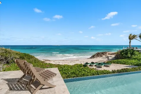 Treasure Cove Exuma BS