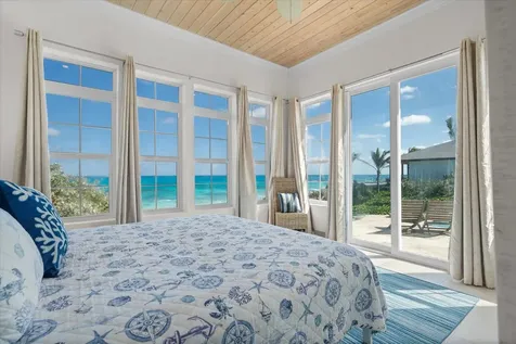 Treasure Cove Exuma BS