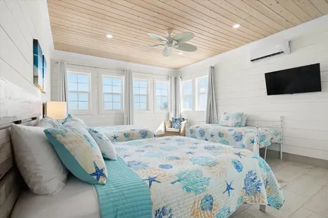 Treasure Cove Exuma BS