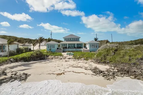 Treasure Cove Exuma BS