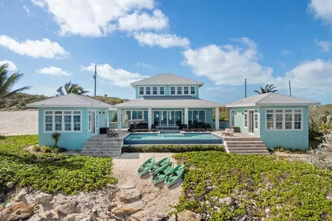 Treasure Cove Exuma BS