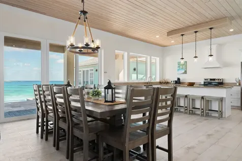 Treasure Cove Exuma BS