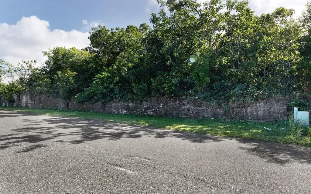 Serenity Gardens Lot 3 New Providence Paradise Island BS