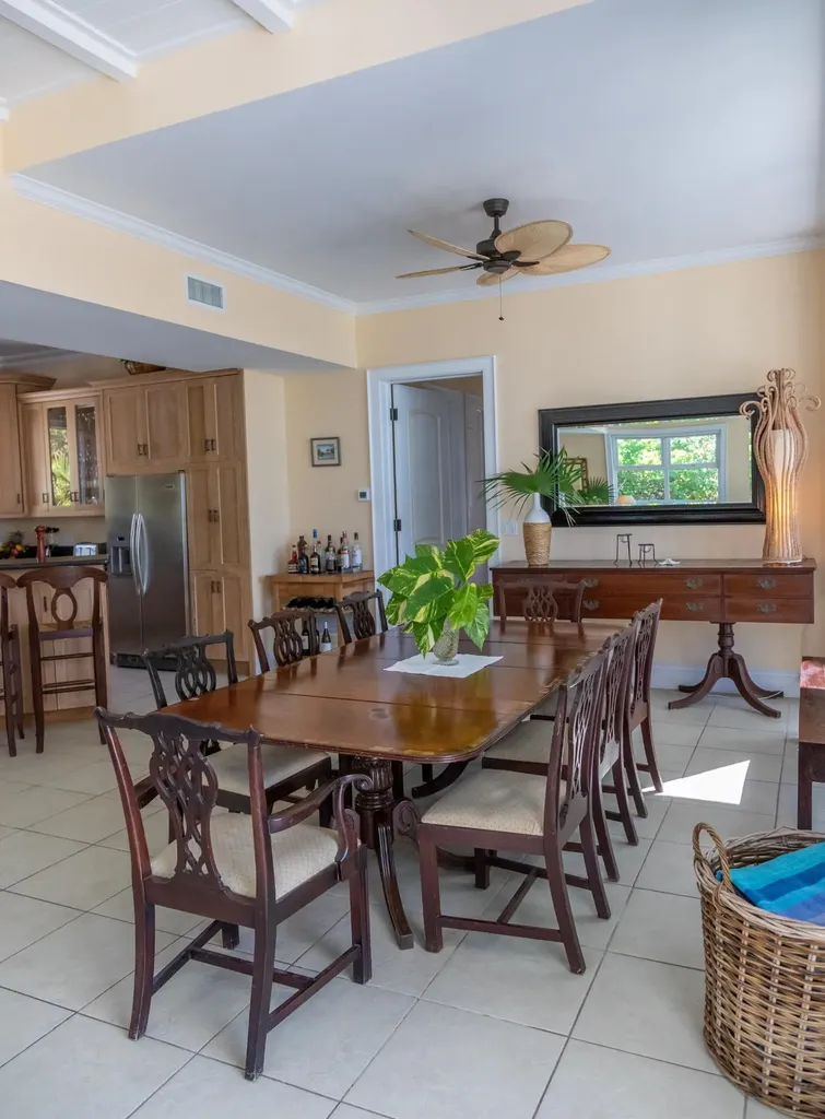 Seabreeze Villa Eleuthera BS