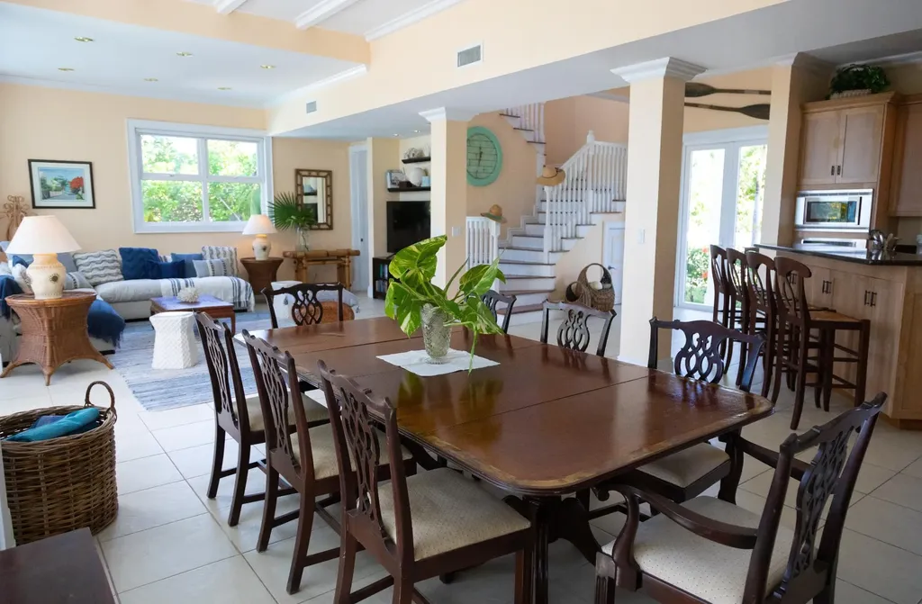 Seabreeze Villa Eleuthera BS