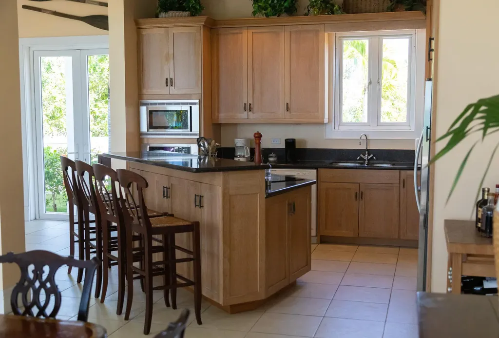 Seabreeze Villa Eleuthera BS