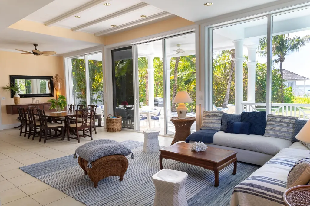 Seabreeze Villa Eleuthera BS