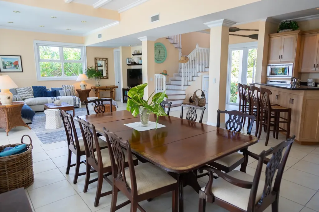 Seabreeze Villa Eleuthera BS