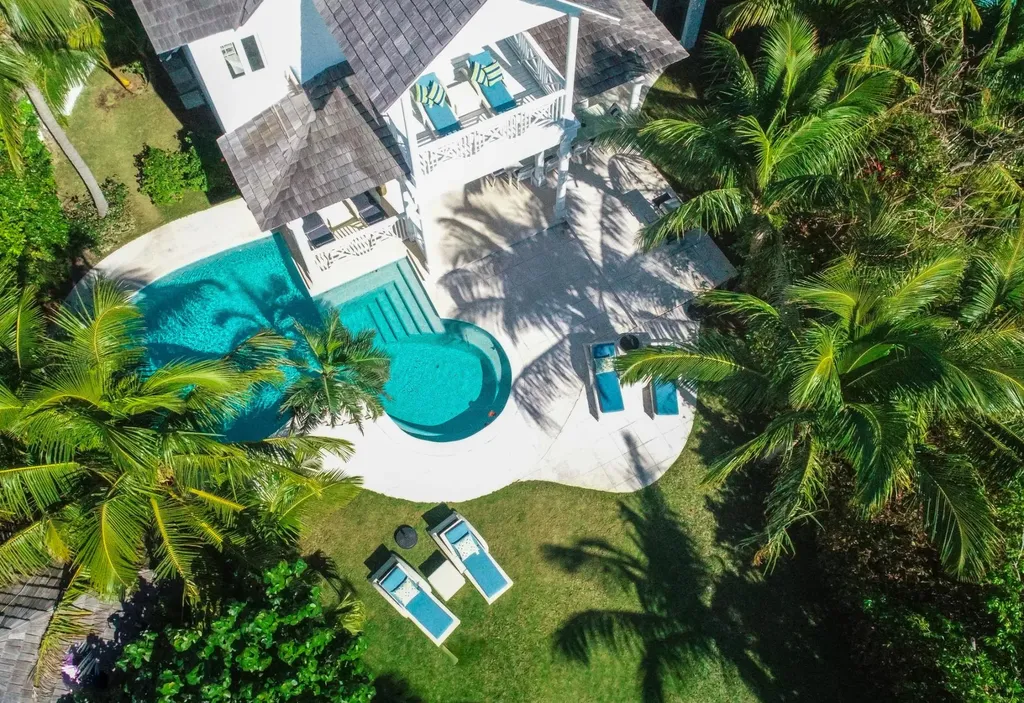 Seabreeze Villa Eleuthera BS