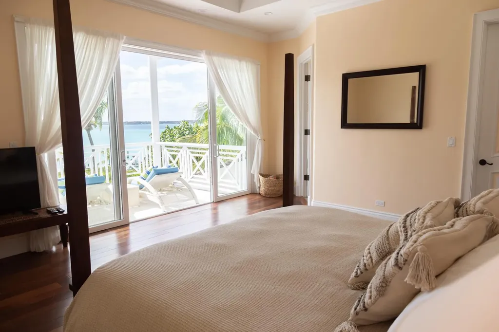 Seabreeze Villa Eleuthera BS