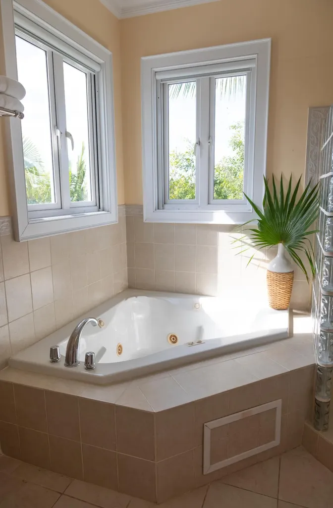 Seabreeze Villa Eleuthera BS