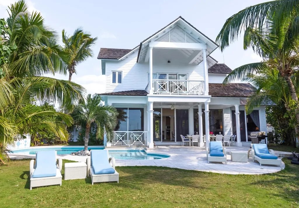 Seabreeze Villa Eleuthera BS