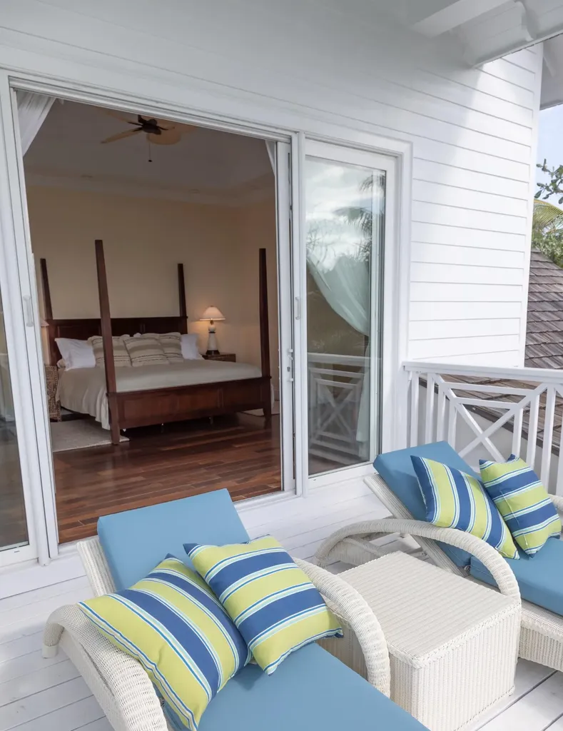 Seabreeze Villa Eleuthera BS