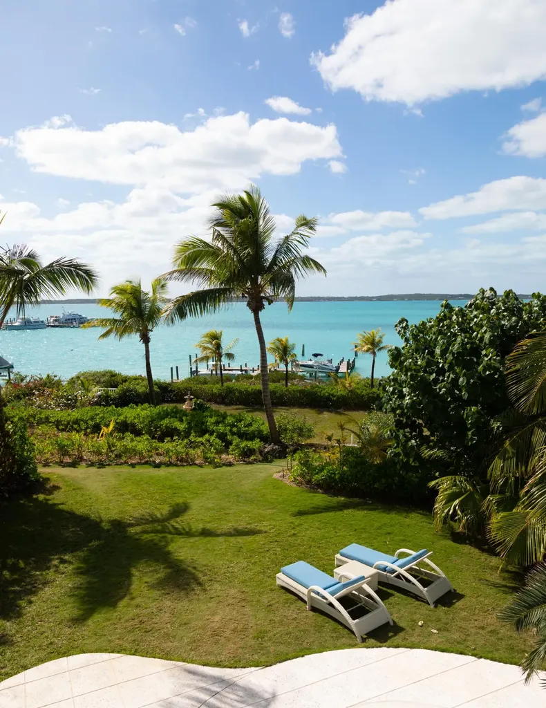 Seabreeze Villa Eleuthera BS