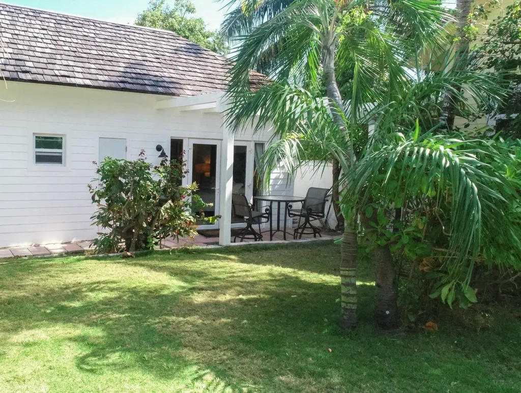 Seabreeze Villa Eleuthera BS