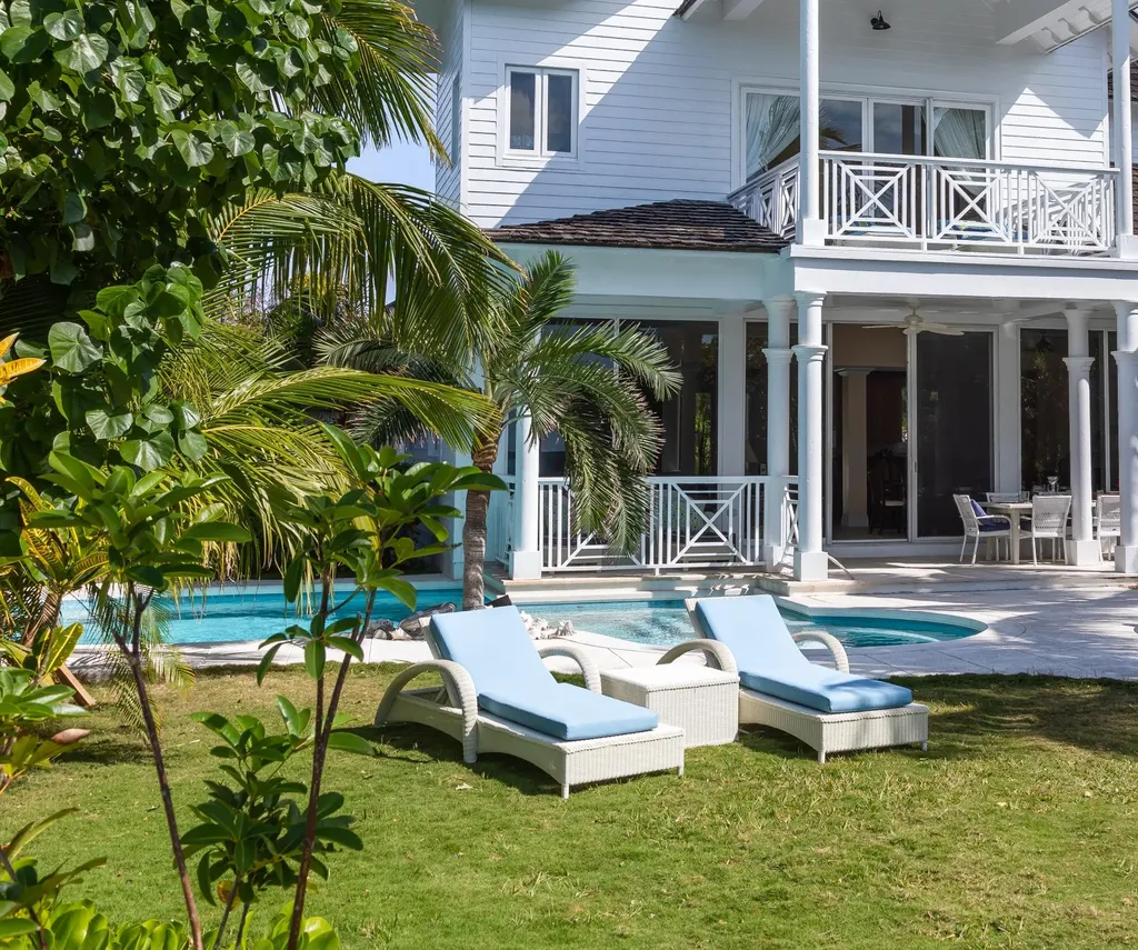 Seabreeze Villa Eleuthera BS