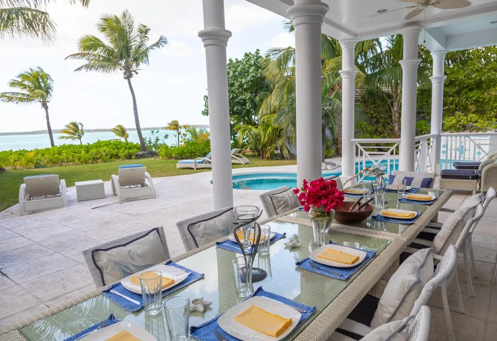 Seabreeze Villa Eleuthera BS