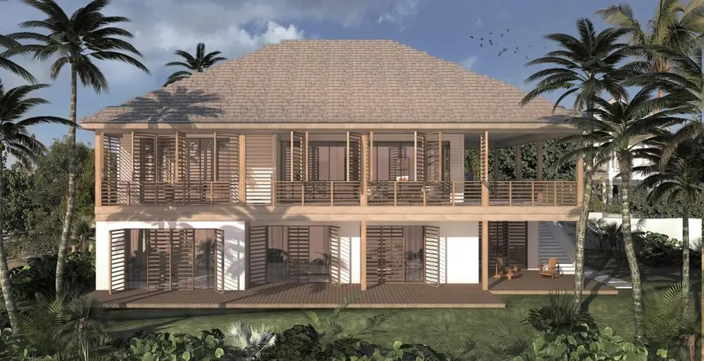 Seabreeze Villa Eleuthera BS