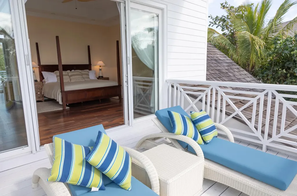 Seabreeze Villa Eleuthera BS