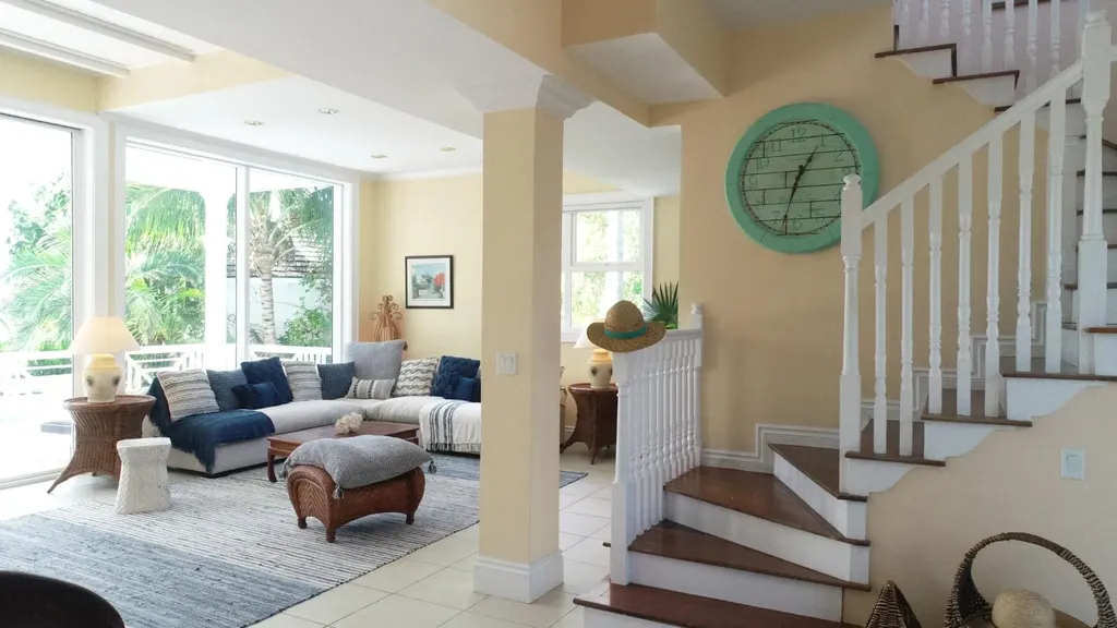 Seabreeze Villa Eleuthera BS