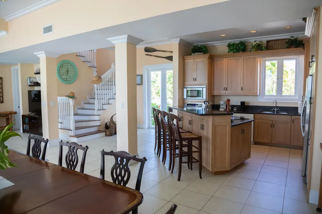 Seabreeze Villa Eleuthera BS