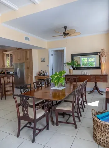 Seabreeze Villa Eleuthera BS