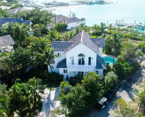 Seabreeze Villa Eleuthera BS