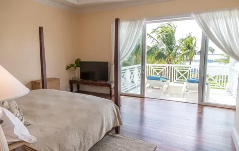 Seabreeze Villa Eleuthera BS