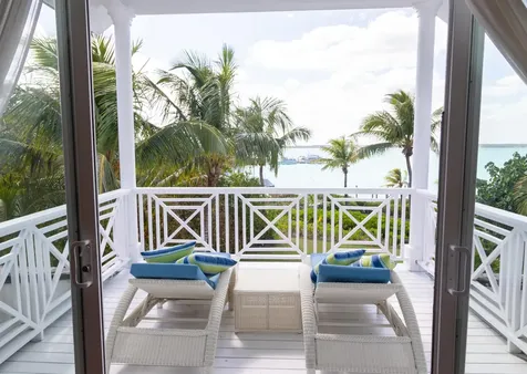 Seabreeze Villa Eleuthera BS