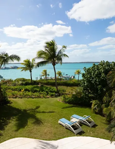 Seabreeze Villa Eleuthera BS