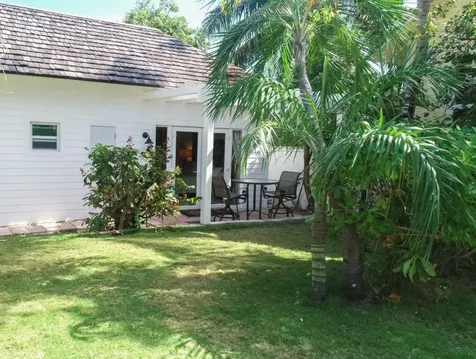 Seabreeze Villa Eleuthera BS