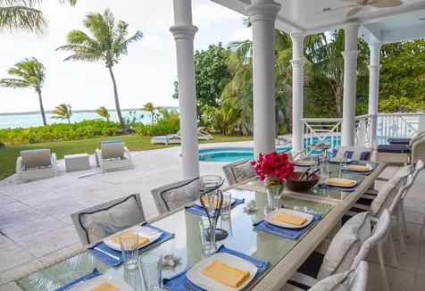 Seabreeze Villa Eleuthera BS