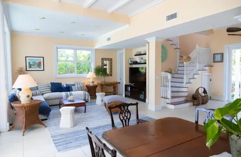 Seabreeze Villa Eleuthera BS