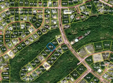 Cotton Ball Lane 3 Grand Bahama Freeport BS