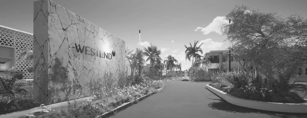 West Bay Street New Providence Paradise Island BS