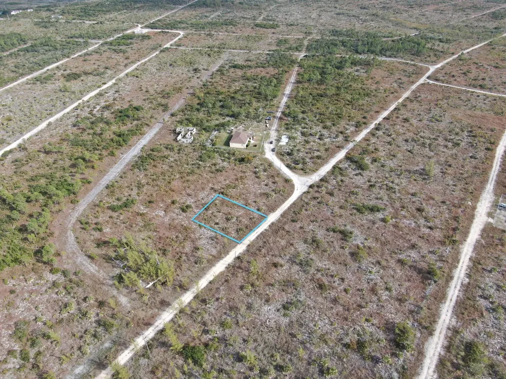 Hoyt Avenue 791 Grand Bahama Freeport BS